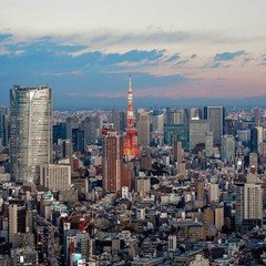 とまらない人口の東京一極集中-東京都人口1400万人を受けて是正策と都市移住の歴史を解説-