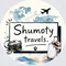 Shumoty travels