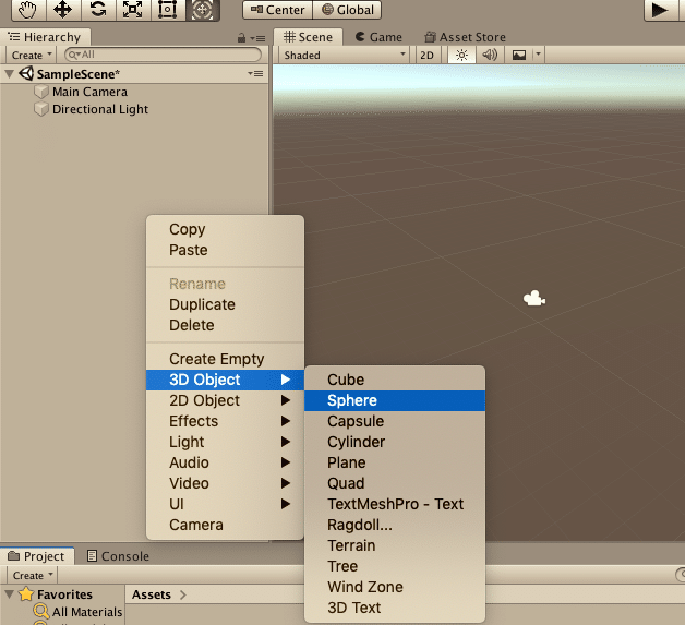 Unity入門 プログラミングなしで物理エンジンを動かしてみよう Sunabaco Note Unity入門 プログラミングなしで物理エンジンを動かしてみよう Sunabaco Note