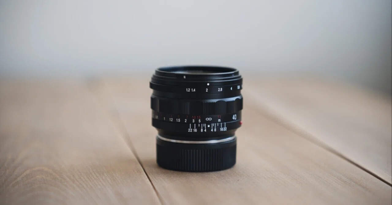 【美品フード付き】Voigtlandar Nokton 40mm f1.2 vm フォクトレンダー NOKTON 40mm F1.2 AsphericaI lI VMの作例写真と