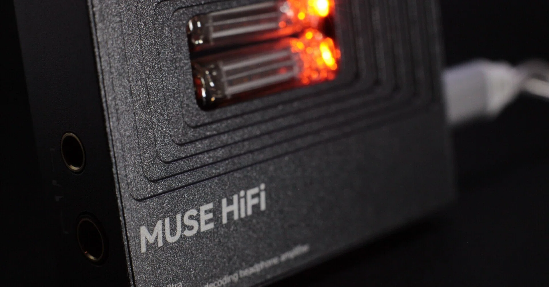 MuseHiFi M3 Ultra 紹介レビュー #️⃣135｜たなやん@IEM_gamer