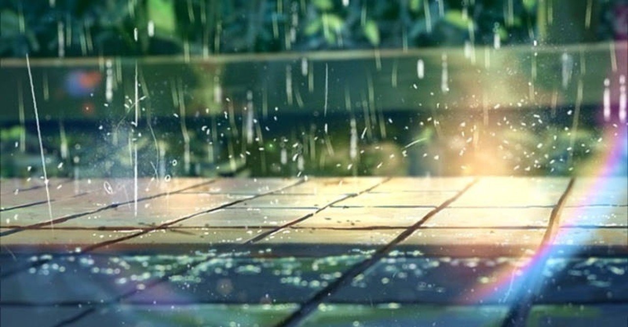 0611 Rain 大江千里 秦基博 Covered By 藤井風 Kobakkuma Note