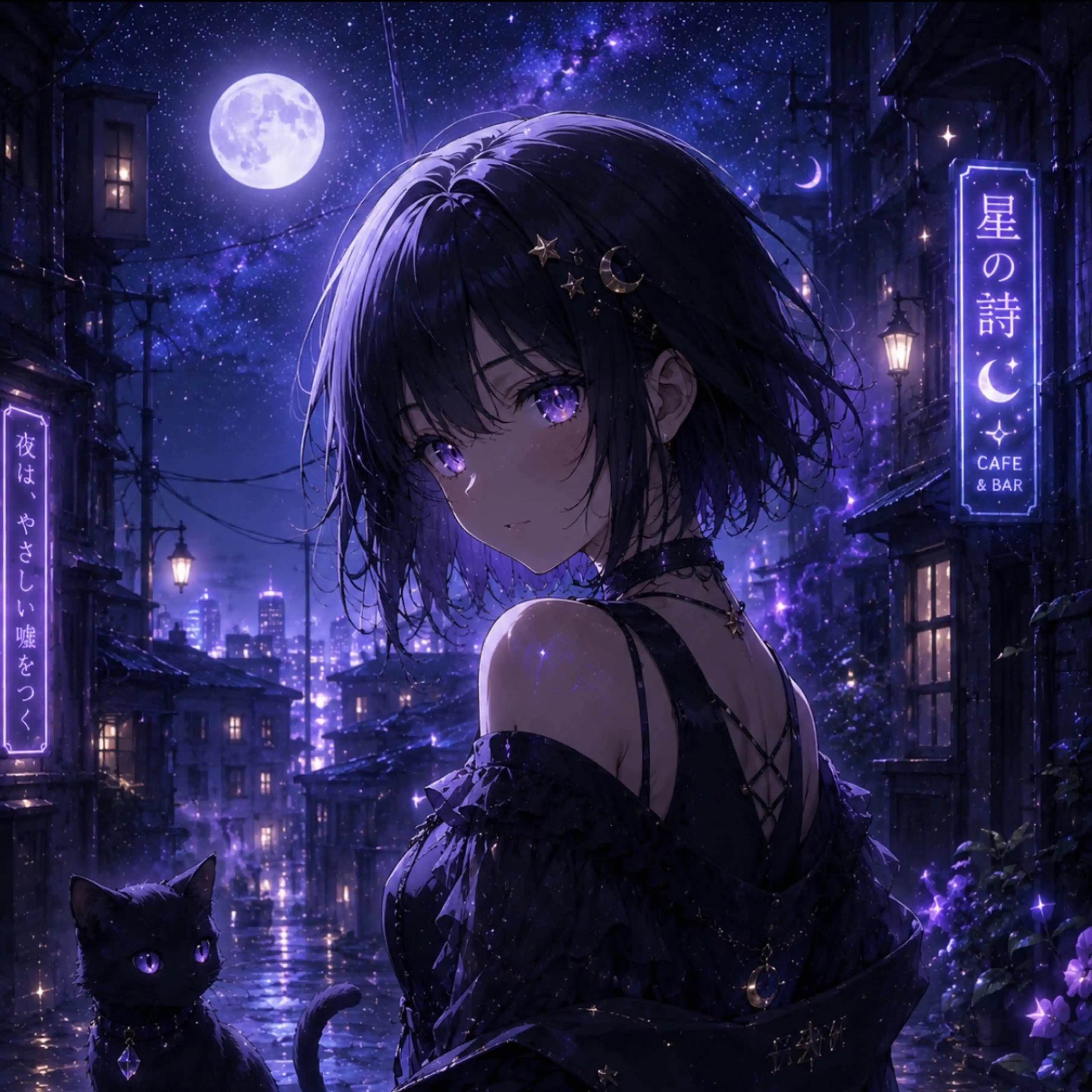 みゃーび