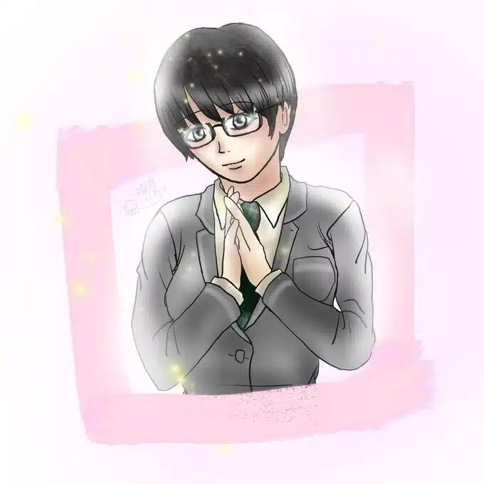 きーちゃん