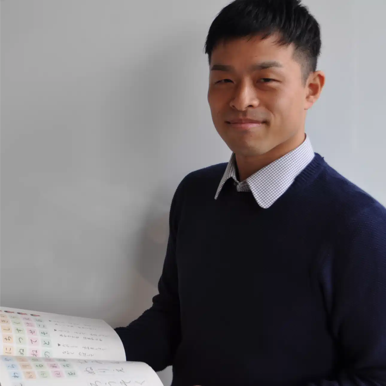 オランダ在住元公立高校教諭🇳🇱学習チューターYoshinori