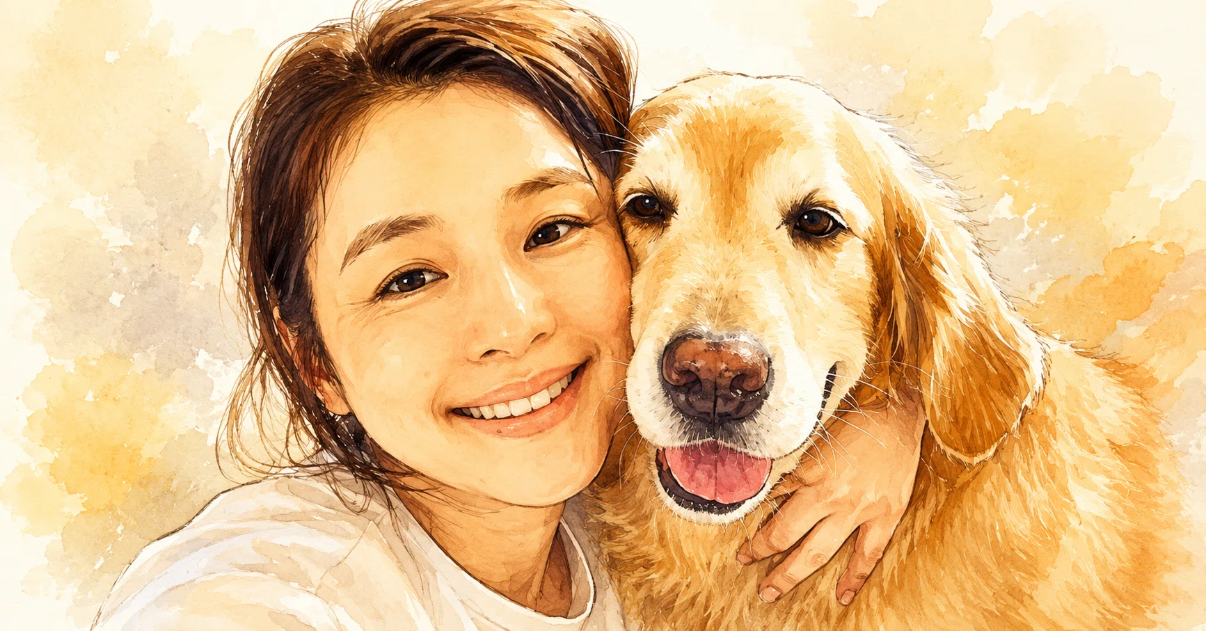 犬 顔 女優
