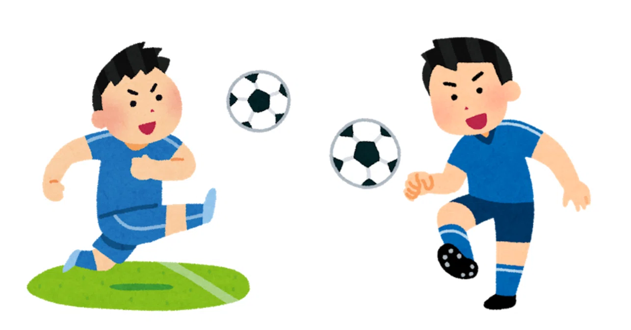 フットサル と サッカー の 違い