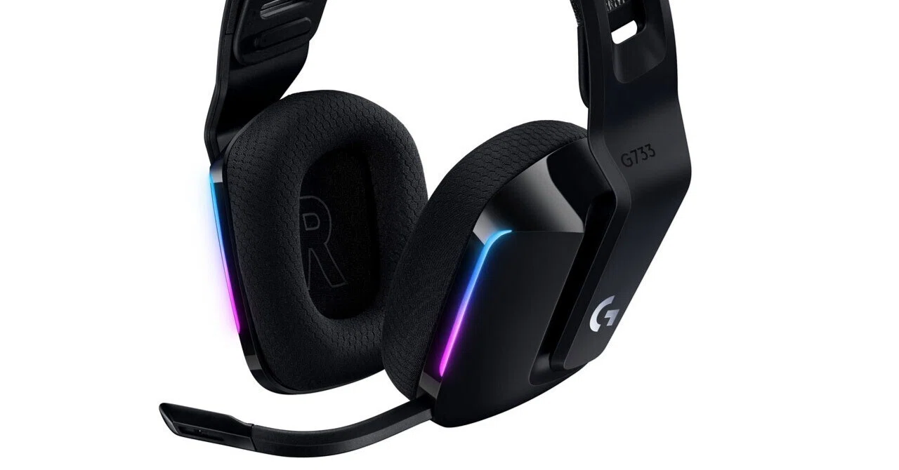 詳細レビュー】ロジクール G733ワイヤレス。価格以上の価値を引き出す