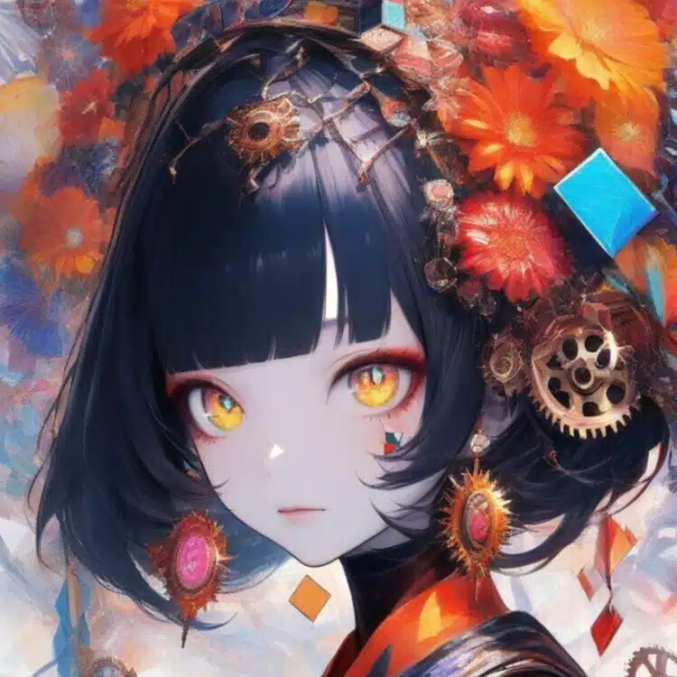うきよ🎴