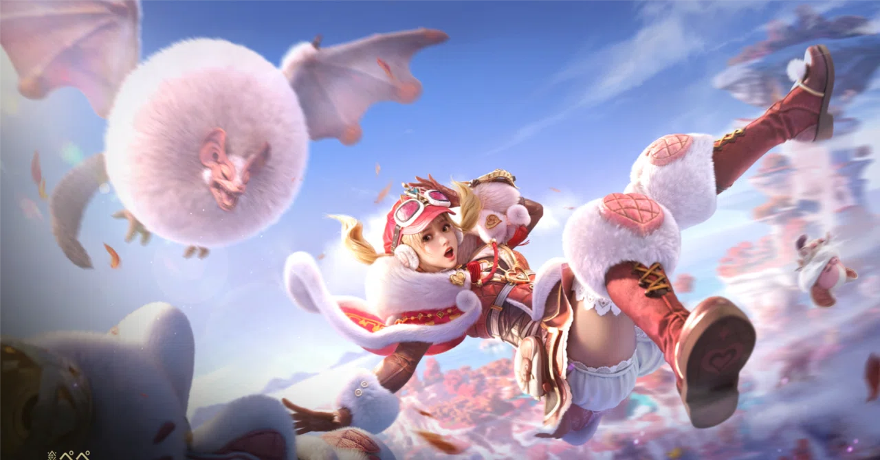 Monster Hunter Outlanders Beta Test Participation Report｜Yut