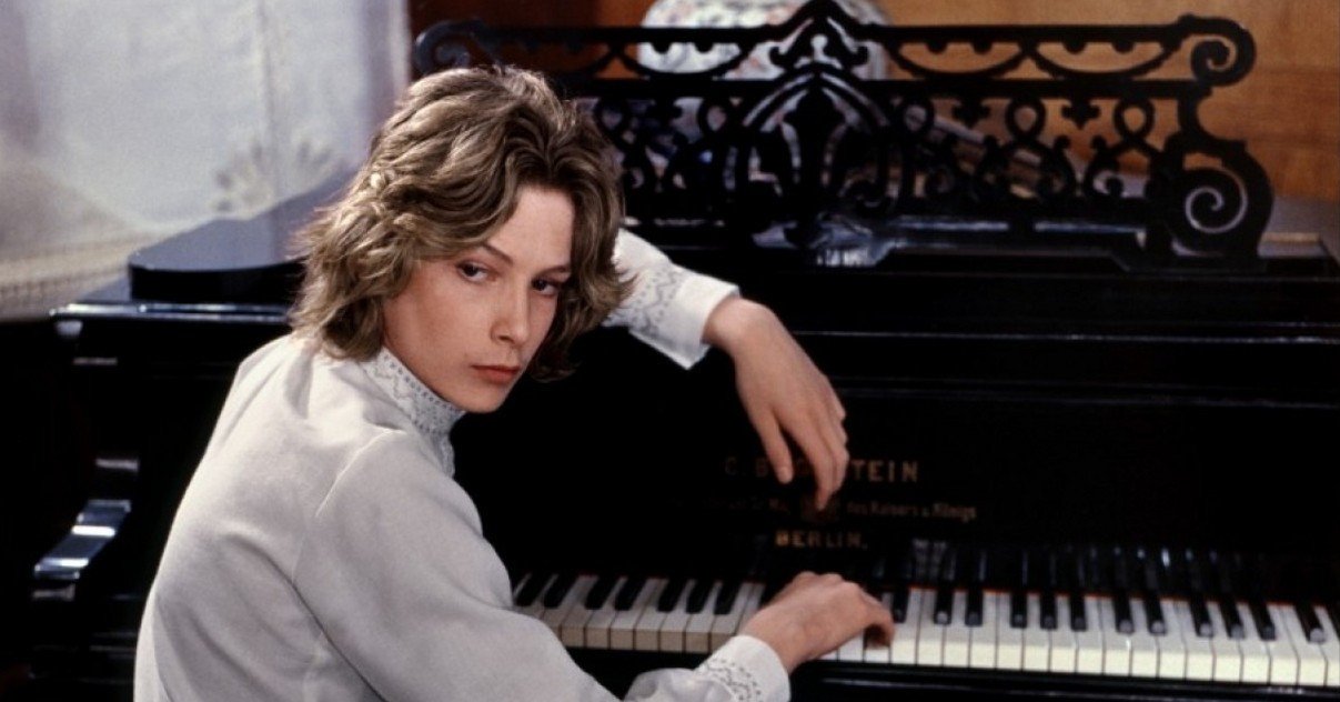 映画は芸術だ ベニスに死す 研究報告 Tetsuki Ohya Note