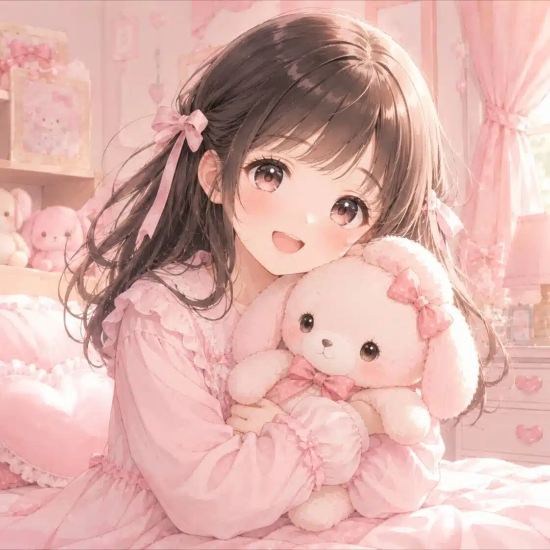 ミュリン♪(*´ω`*)✨