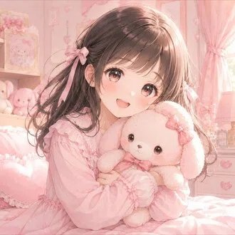 ミュリン♪(*´ω`*)✨