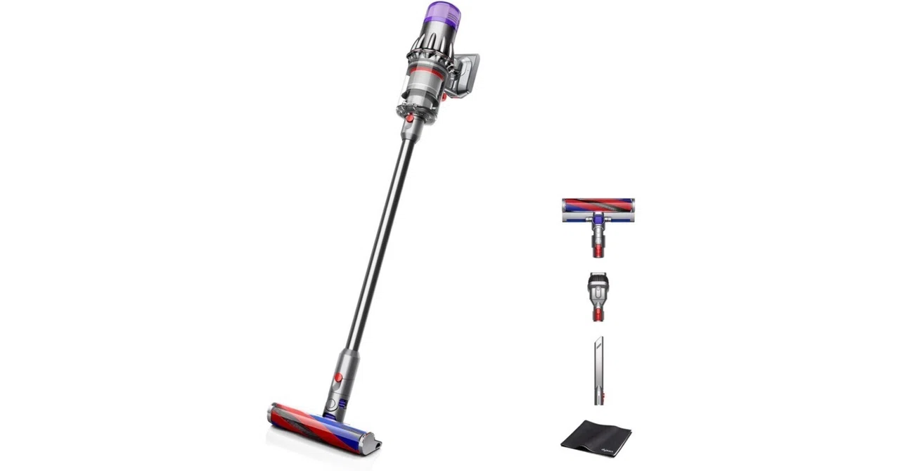 Dyson(ダイソン) SV18 FF OR2 AM スティッククリーナーレビュー比較