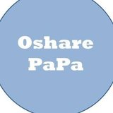 osharepapa／おしゃれなパパ と呼ばれたい・裏　管理人