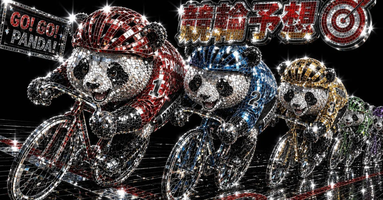 5/29弥彦競輪 厳選3レース予想！｜NちゃんAI予想