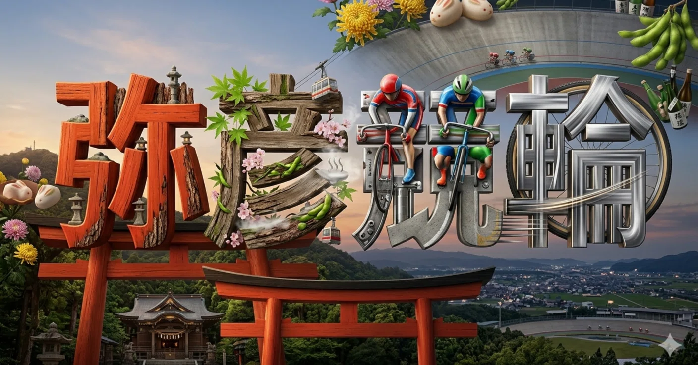 無料】5/29弥彦競輪3日目の予想｜スパイ子spike 競輪
