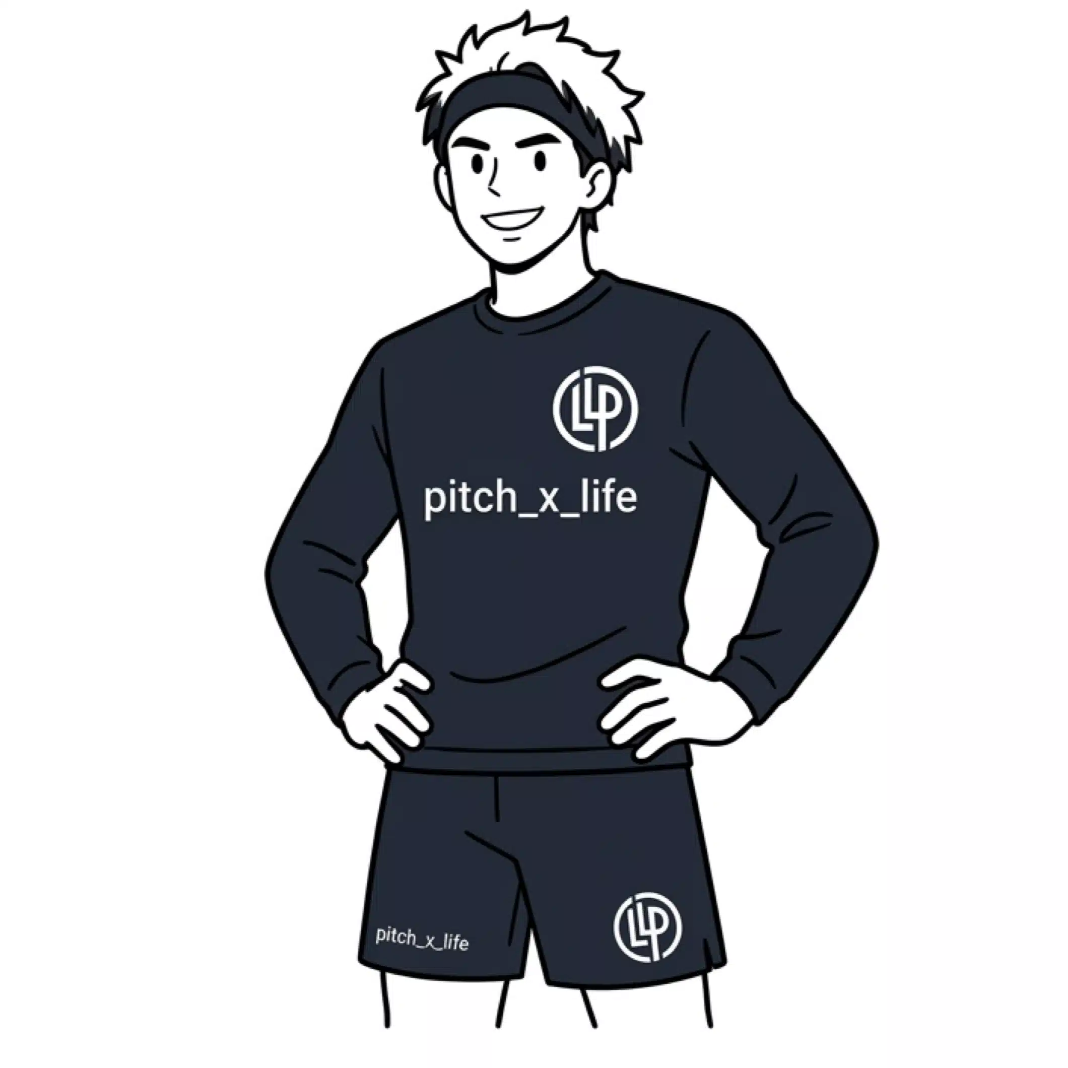 ピッチ×人生