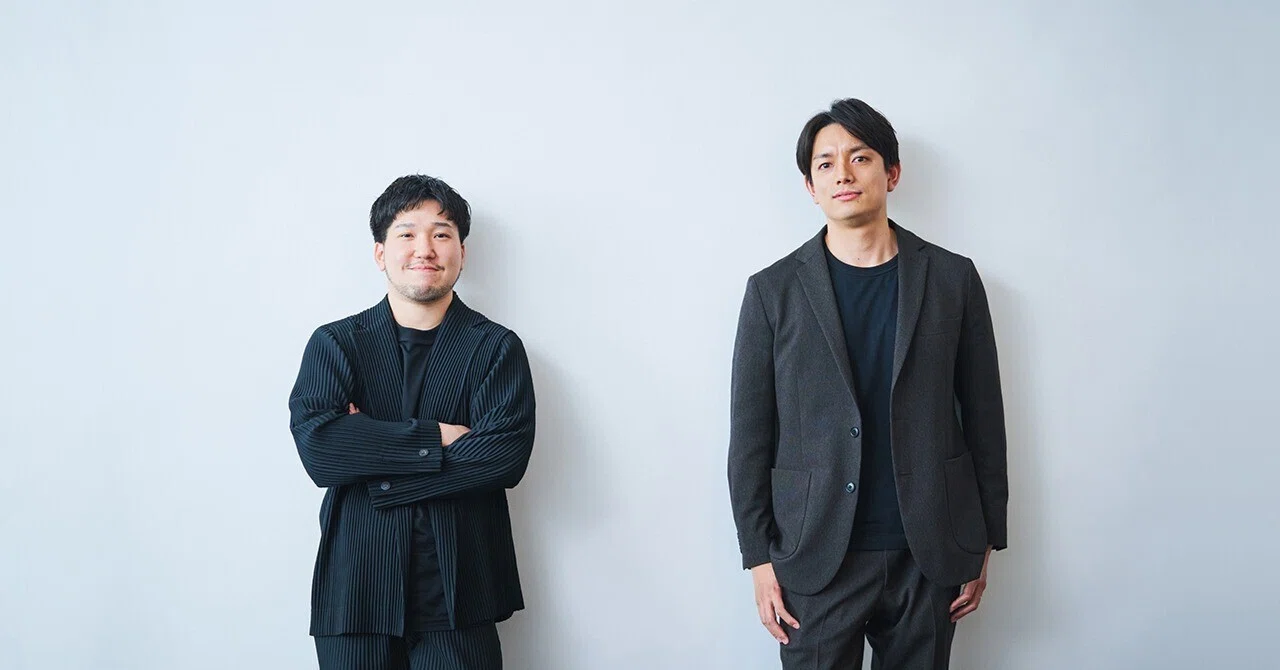 メンズヘアケアで新市場をつくる——unoの前例なき挑戦|ファイントゥデイ