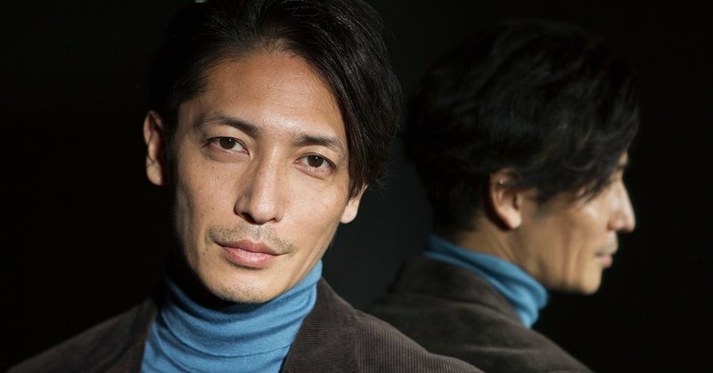 私と妄想と玉木宏 ふみ Note 私と妄想と玉木宏 ふみ Note