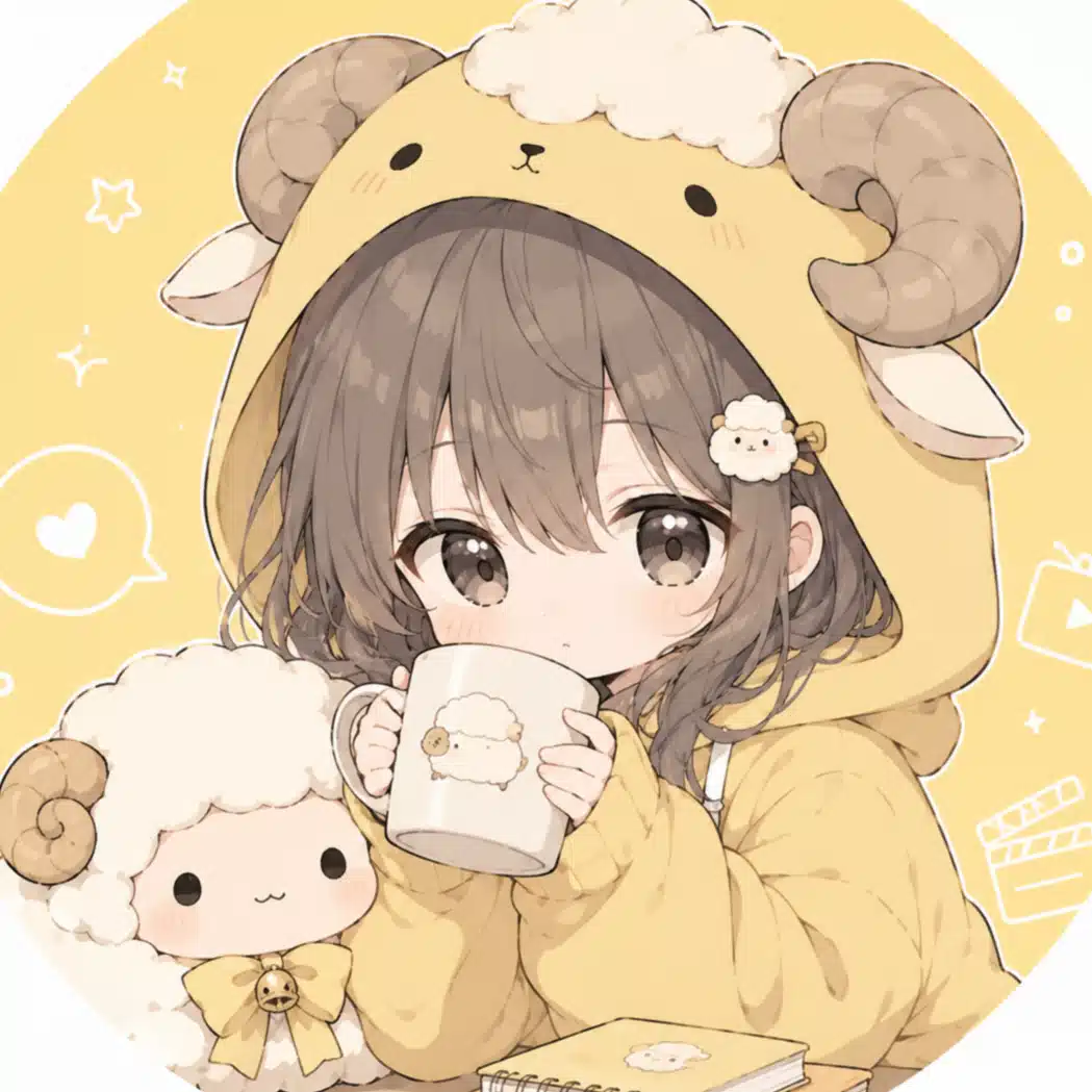 ゆうりとアニメ