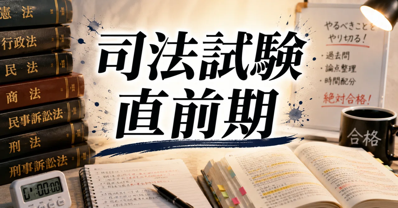 伝聞証拠の核心をつかむ――「立証趣旨から要証事実を導く」思考プロセスを完全マスターする|法律にゃん:司法試験に合格する方法を教えるニャン