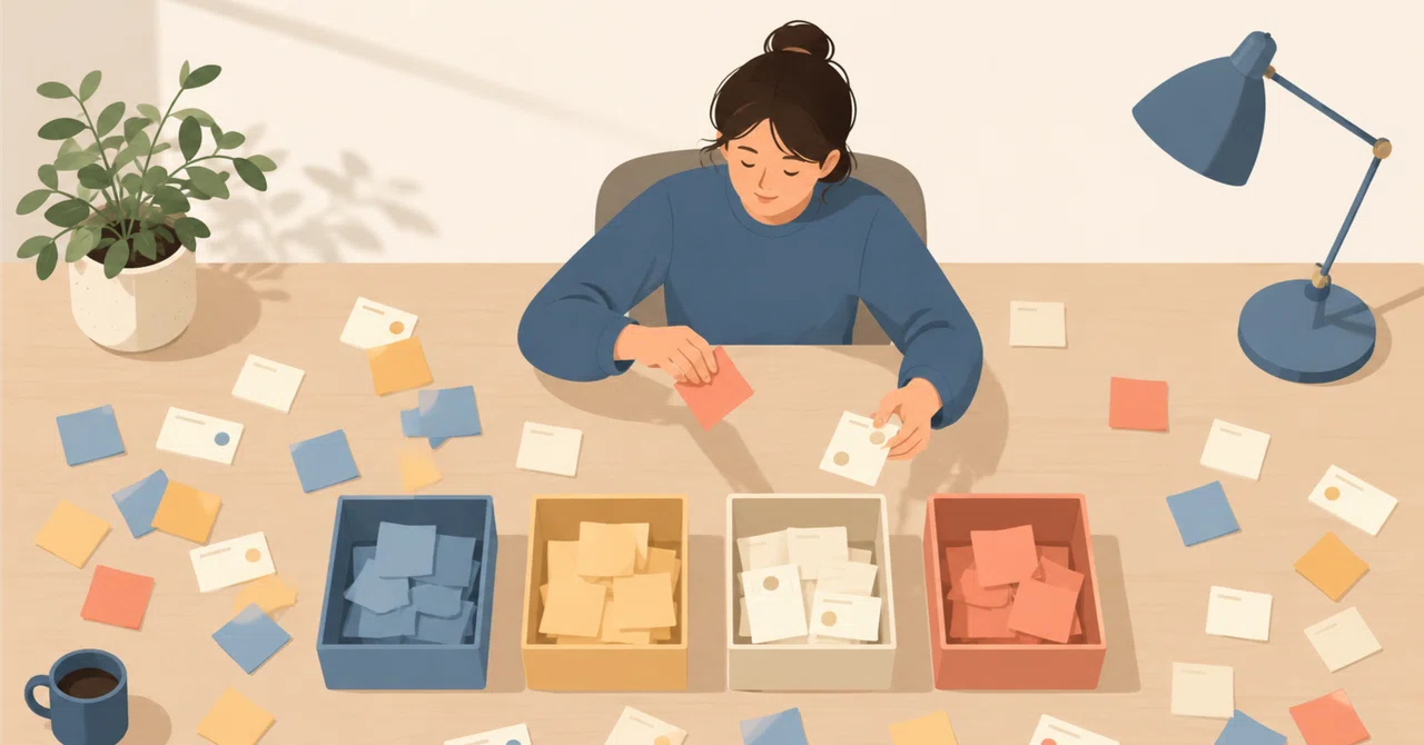 Business Frameworks You Should Know, Part 3: The Urgent/Important ...