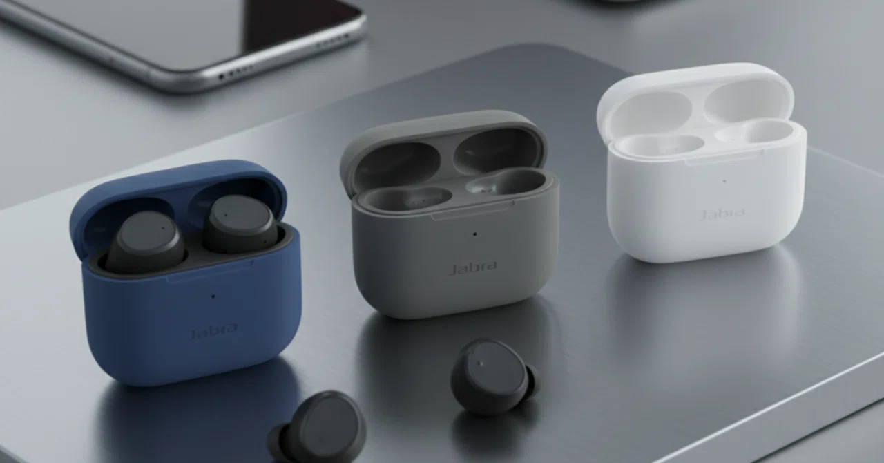 Jabra Elite 10ユーザー必見！大切なイヤホンを守る、厳選シリコン