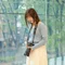生内絵梨香｜おぼちゃん｜ことほぐ写真