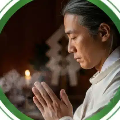 自己紹介｜玄巌｜熊野直系 神降祈祷師
