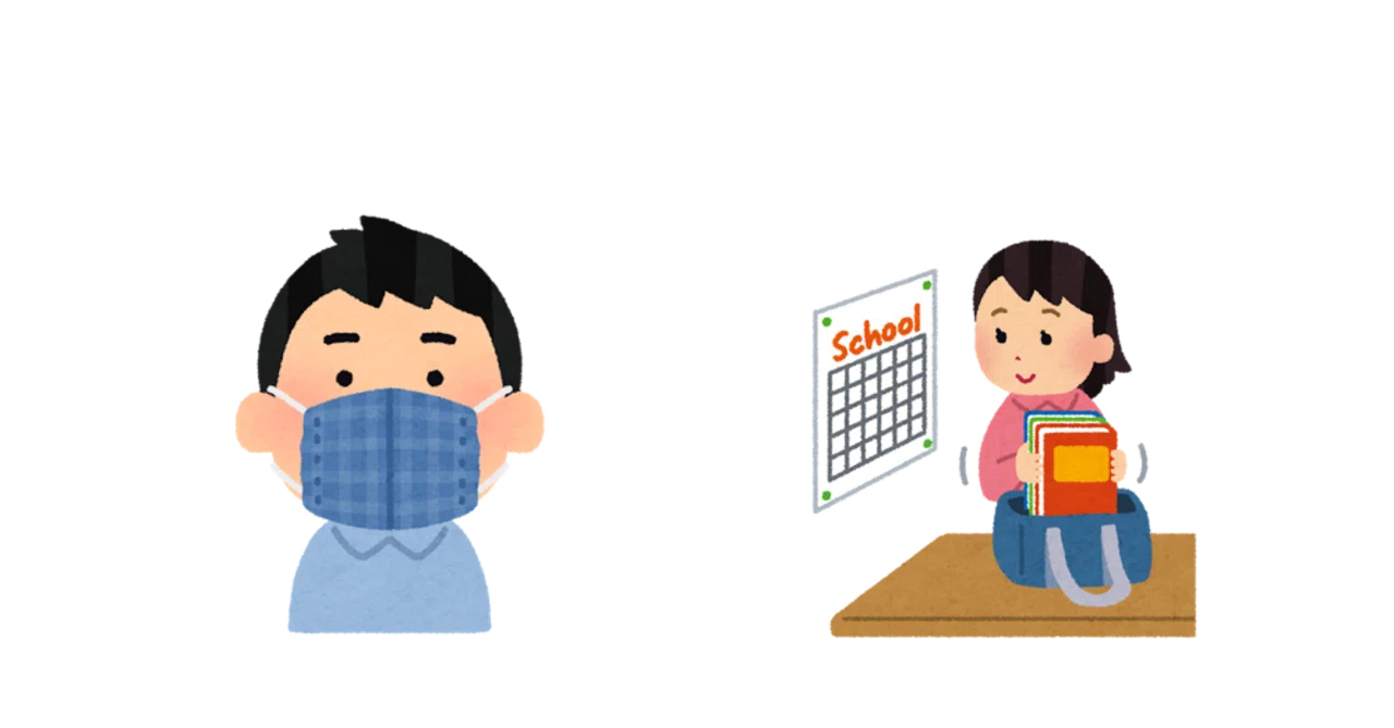 知的 発達障害児 者とその家族にとってつらい自粛生活 を具体的に支える 視覚支援 Mizuuchi Lab Note