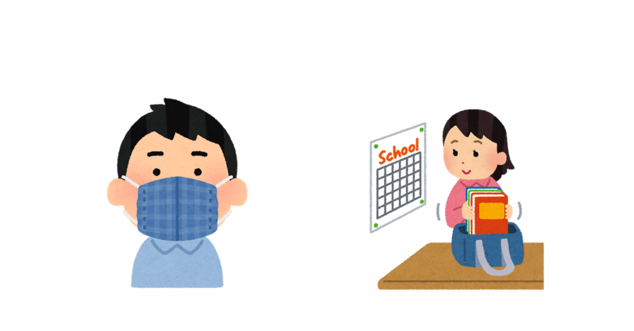 知的 発達障害児 者とその家族にとってつらい自粛生活 を具体的に支える 視覚支援 Mizuuchi Lab Note
