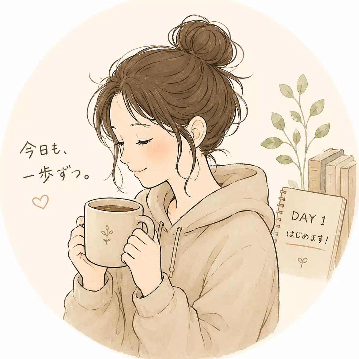 イタリア移住ママ｜AI×note