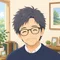 ミモザ|海外生活とAI