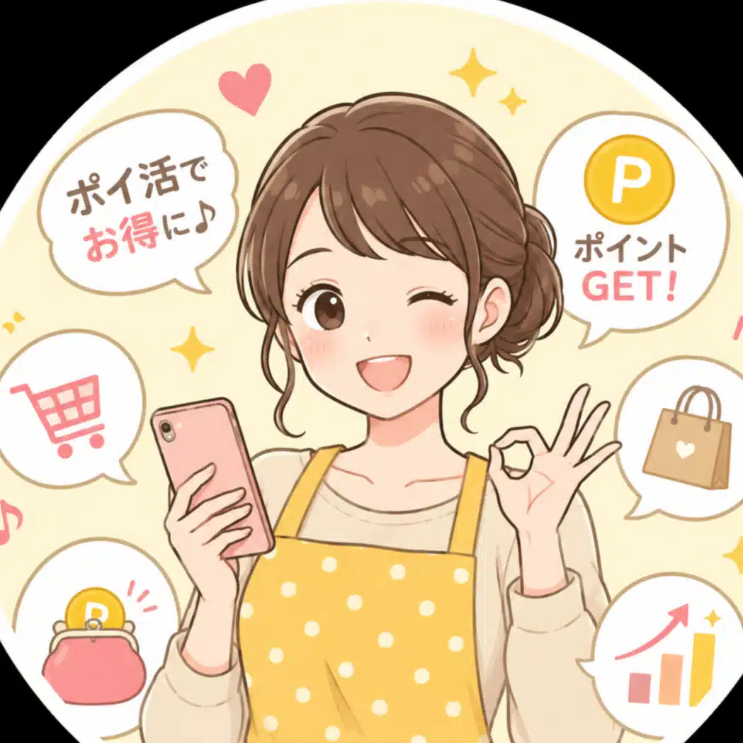 ゆるっとトク活｜主婦の暮らしログ