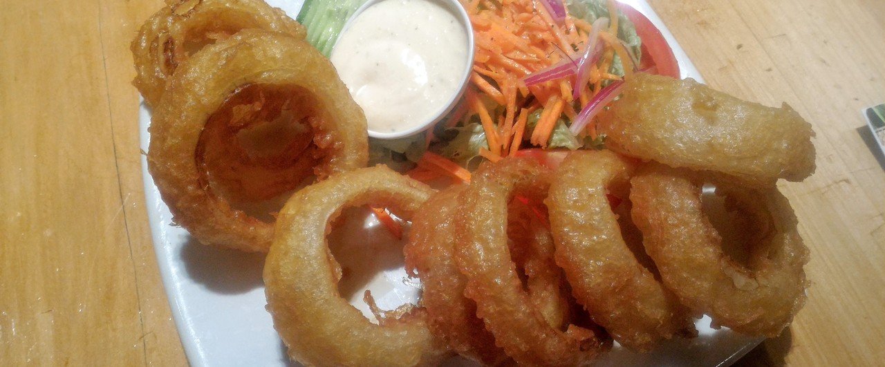 ネイピアに行ったら絶対に立ち寄りたいレストラン「breakers napier」｜shuinagano