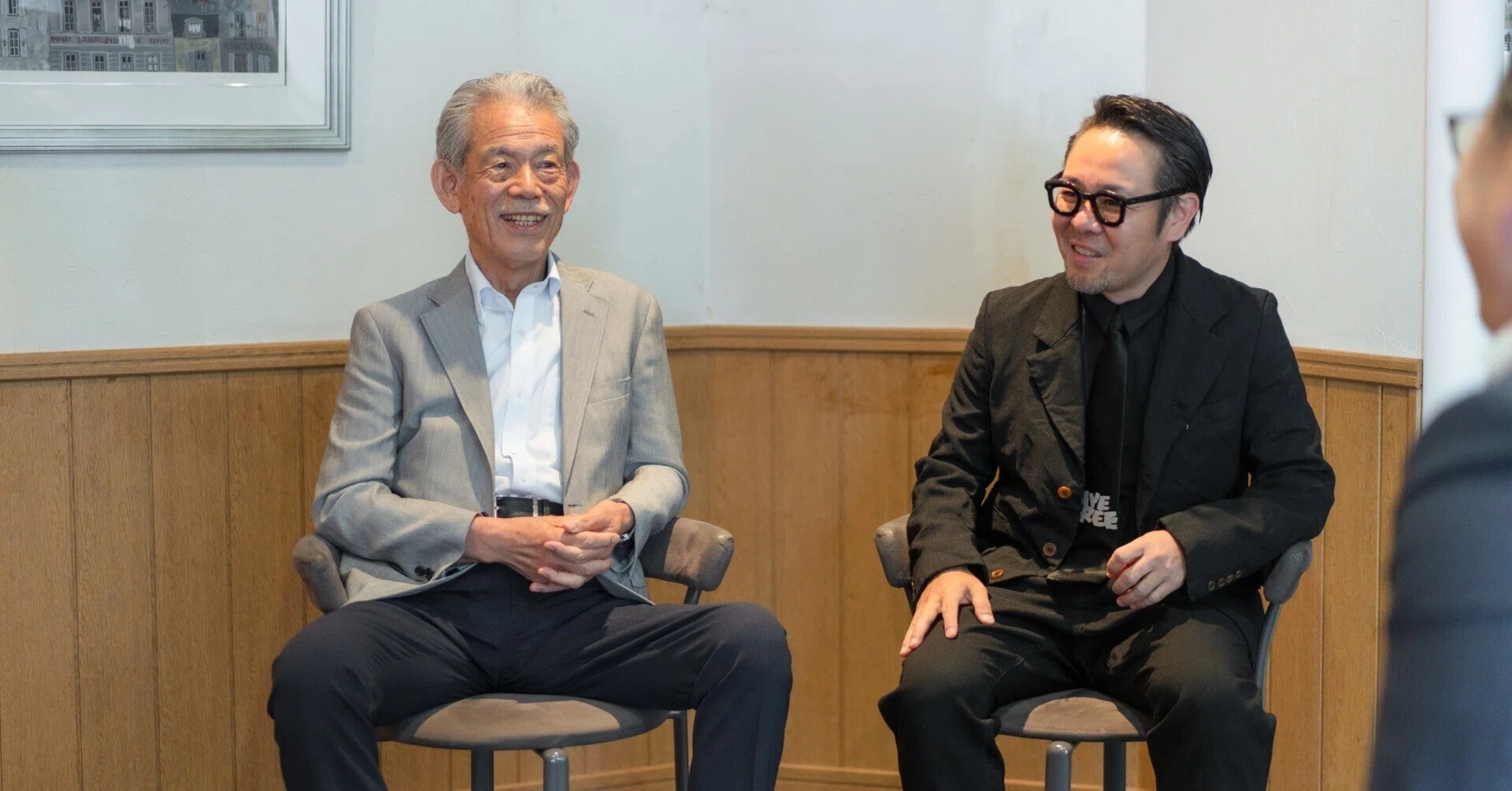 院長先生の税務相談 所長連載:特別編】まず行動 正しさ貫く｜税理士法人クロジカ