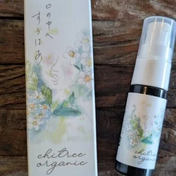 おちづダイアリー - 2026-05｜chitree organic｜note