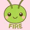 FIRE ホッパー