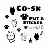Co-sk