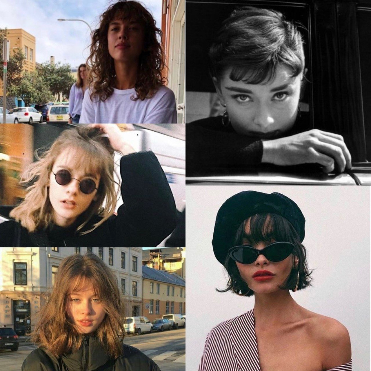 センターパートか ぱっつん前髪か アメリカと日本のトレンドの違い Ritsuko Hotaka 穂高 律子 Note センターパートか ぱっつん前髪か アメリカと日本のトレンドの違い Ritsuko Hotaka 穂高 律子 Note