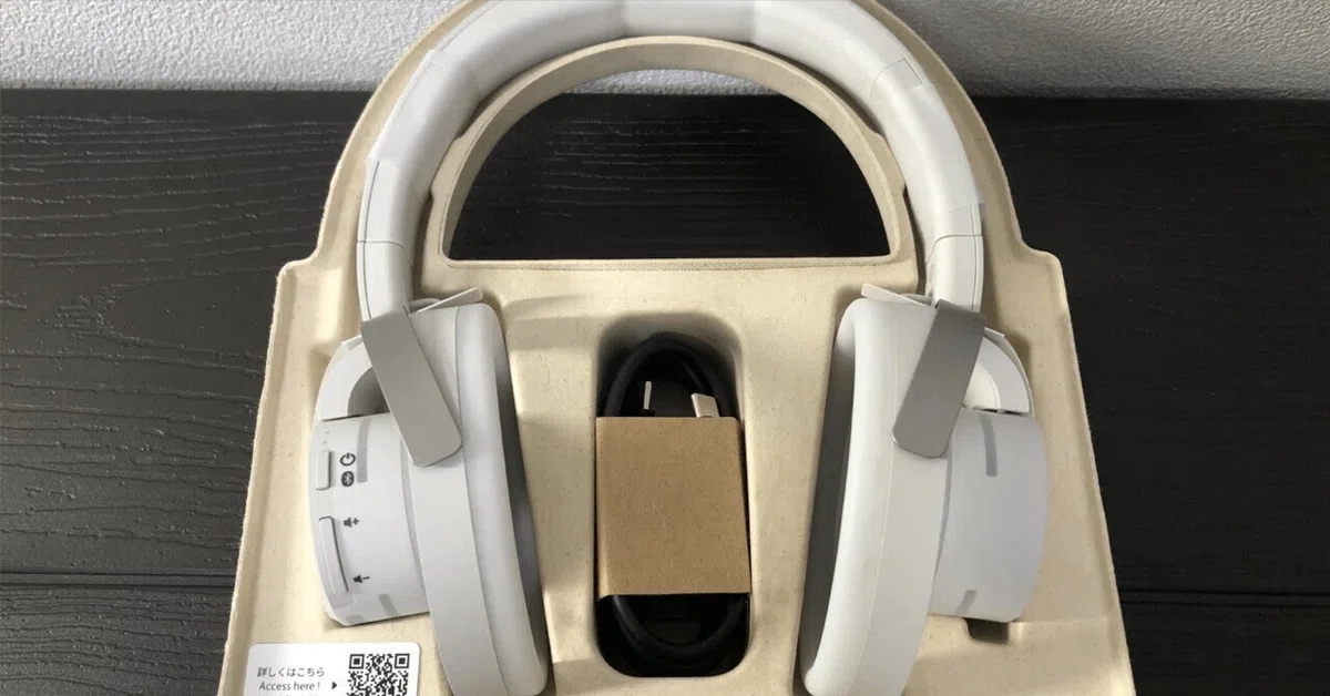 4万円の耳をふさがないヘッドホン『nwm ONE』が故障した話｜ねこつきLab.