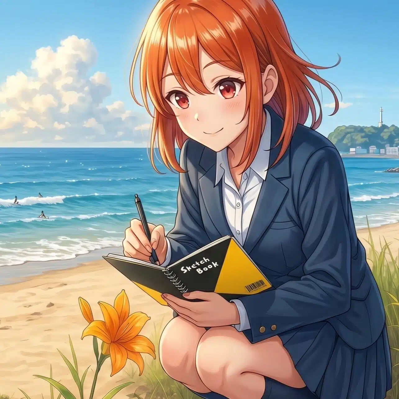 yukariyajp / Hiroki Kon