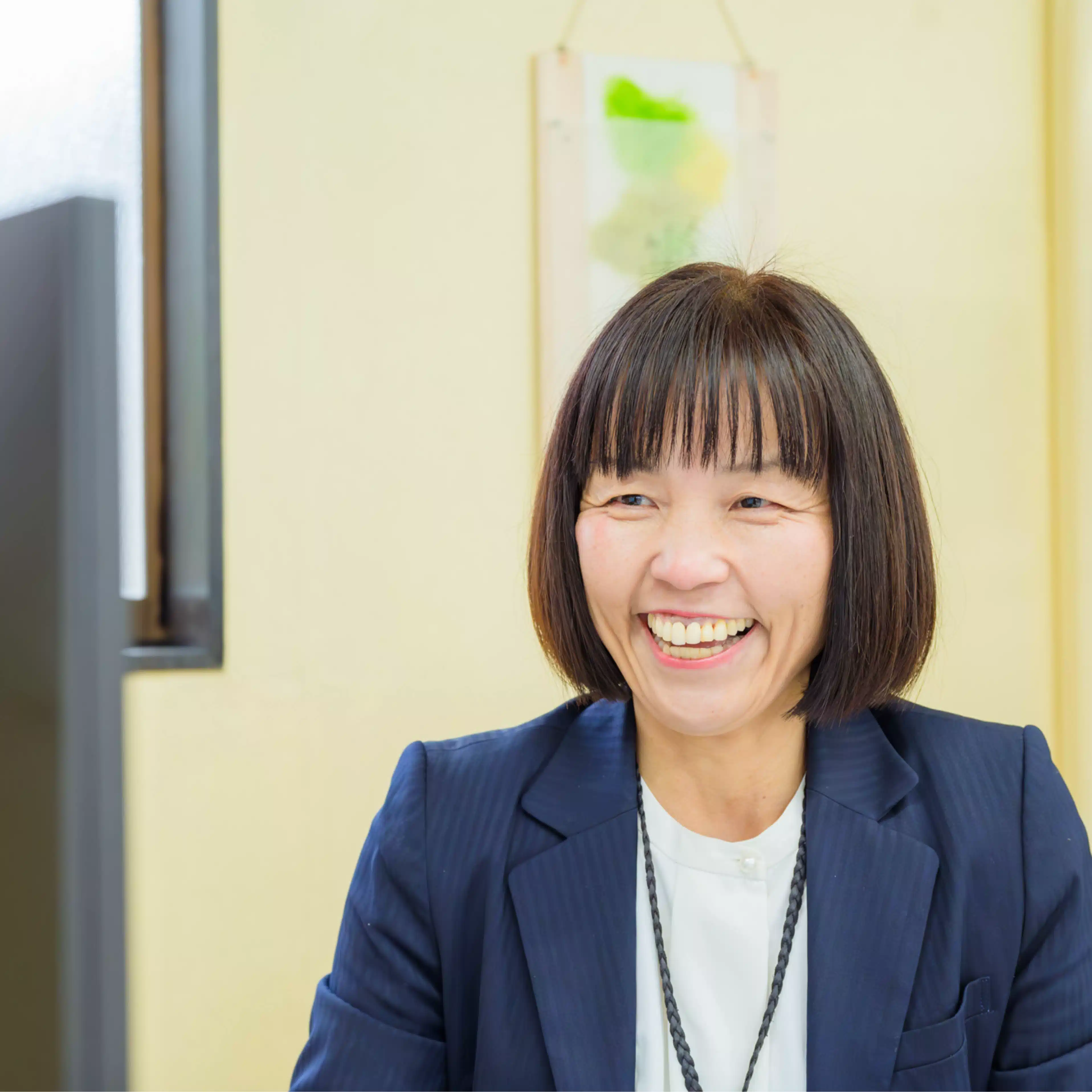 くるまやももさん