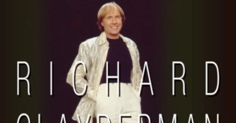 何十年も癒され続けるイージーリスニング Richard Clayderman Colezo Twin プラチナム ベスト リチャード クレイダーマン 05年 Sono Note