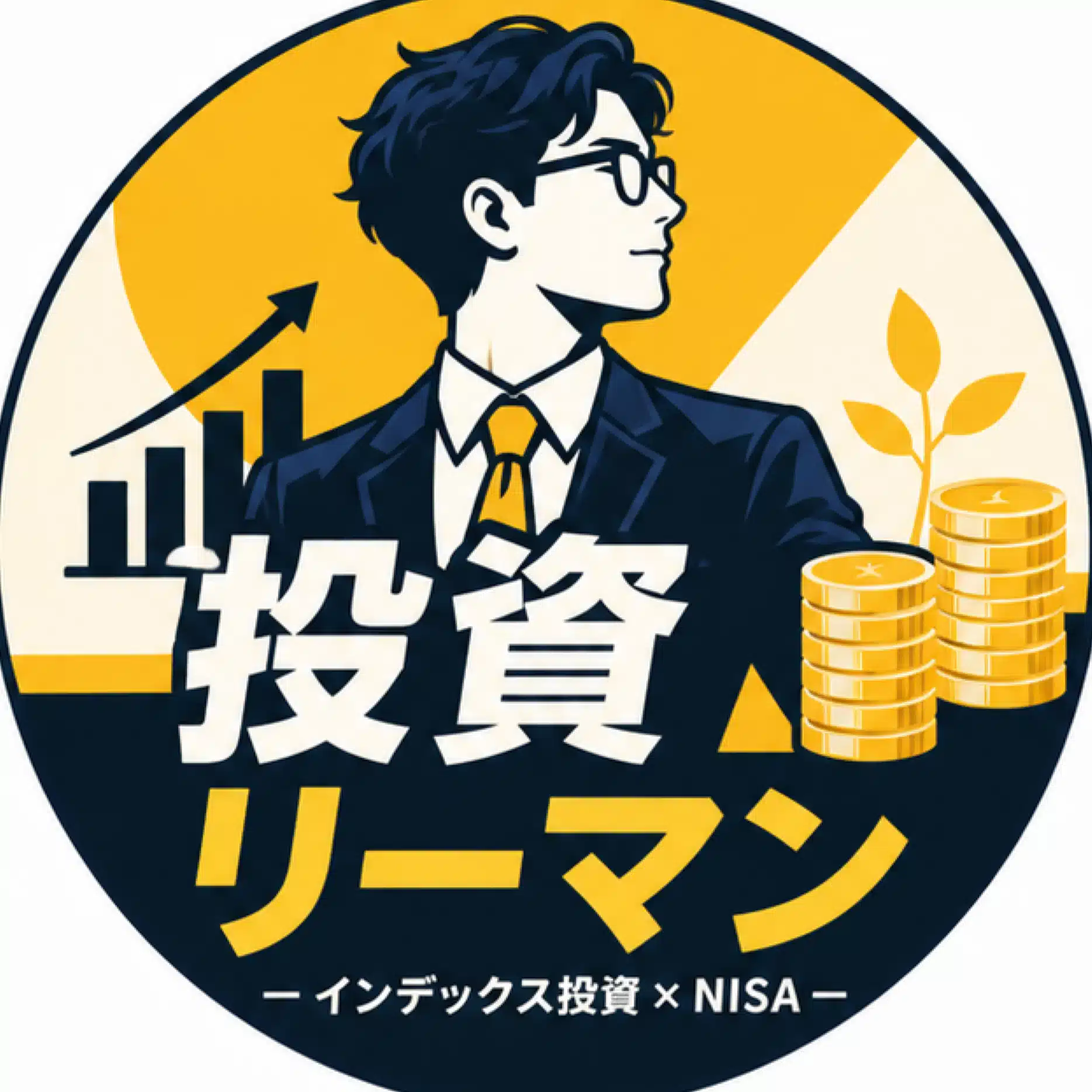 投資リーマン@NISA枠MAX投資中🔥