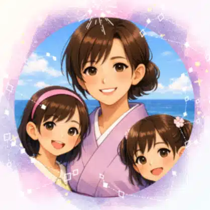 柚木イーグル