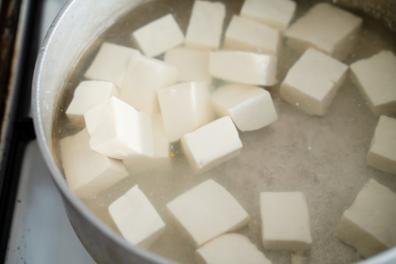 今日から市販品を卒業する マイベスト麻婆豆腐 Reizoko Ni Almonde 冷蔵庫にあるもんで Note 今日から市販品を卒業する マイベスト麻婆豆腐 Reizoko Ni Almonde 冷蔵庫にあるもんで Note
