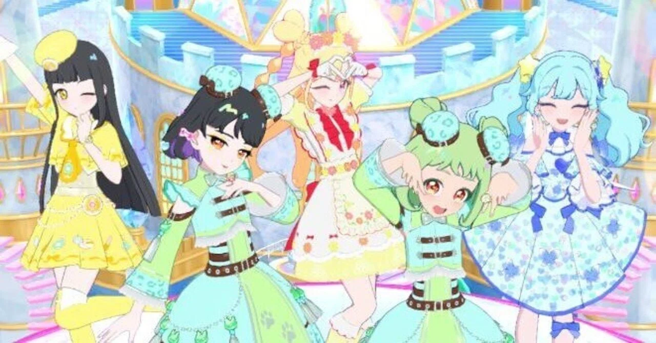 アイプリバース】5回目のバースイン！ってイベ翌日からやん！おねプリ 