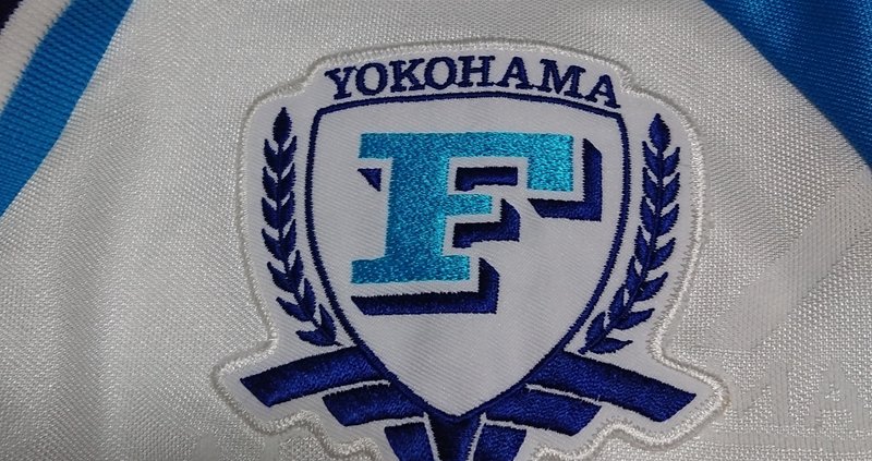 横浜フリューゲルス同窓会開催準備室 横浜フリューゲルスサポーターobog会のお知らせ 空色の種 横浜フリューゲルス同窓会事務局 Note